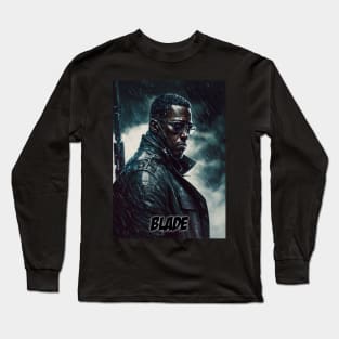 Blade Long Sleeve T-Shirt